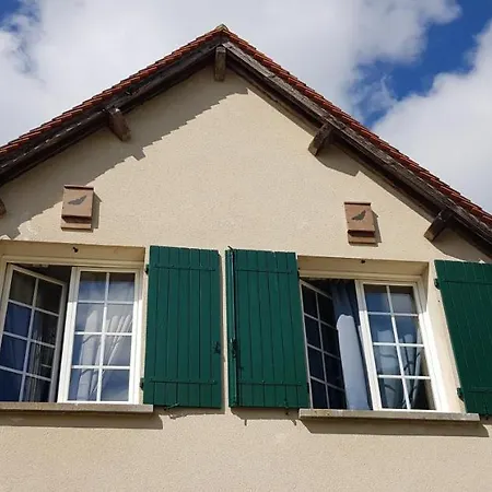 Gite Perigourdin La Picherie Montpon-Menesterol Exterior photo