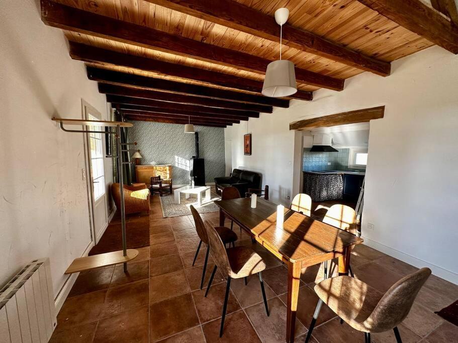 Perigourdin La Picherie Holiday home *