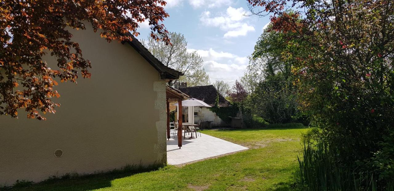 Holiday home Perigourdin La Picherie *