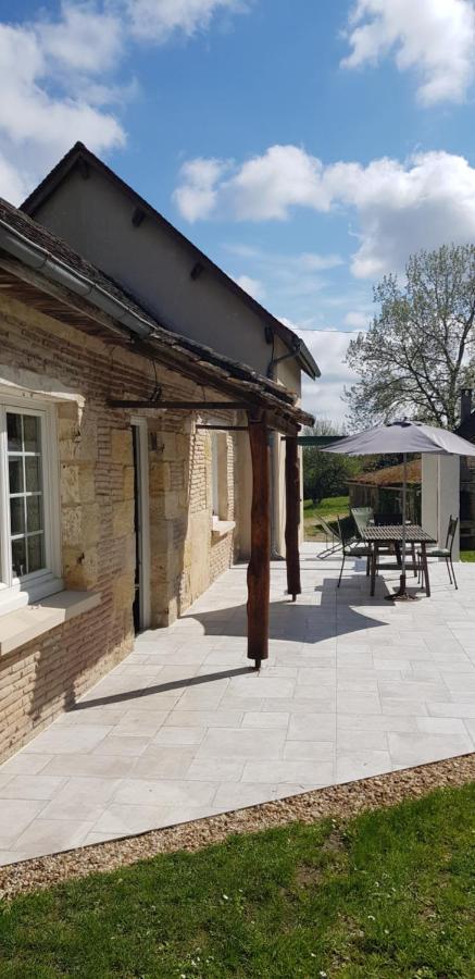 Perigourdin La Picherie Holiday home