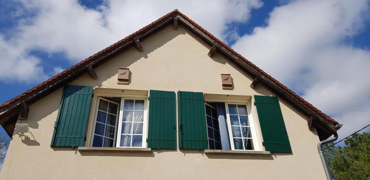 Holiday home Perigourdin La Picherie Montpon-Menesterol