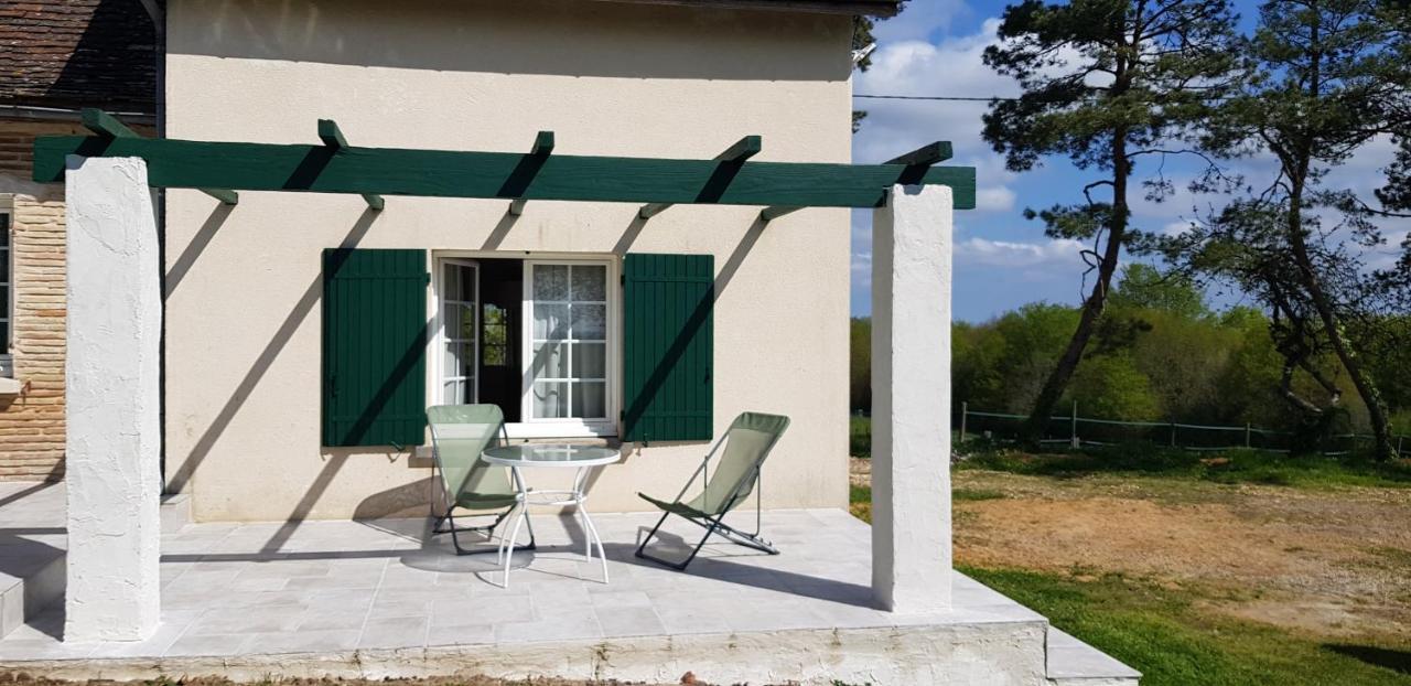 Holiday home Perigourdin La Picherie Montpon-Menesterol