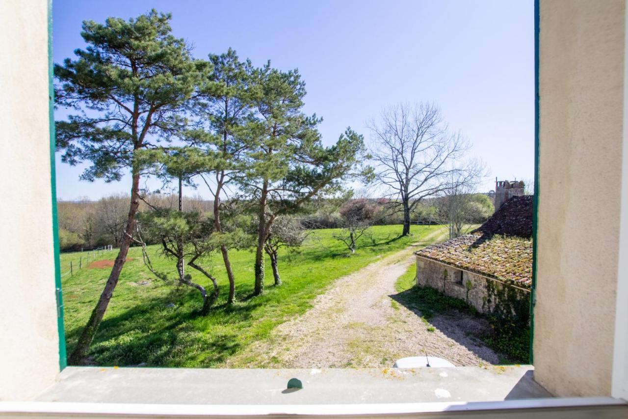 Perigourdin La Picherie Holiday home